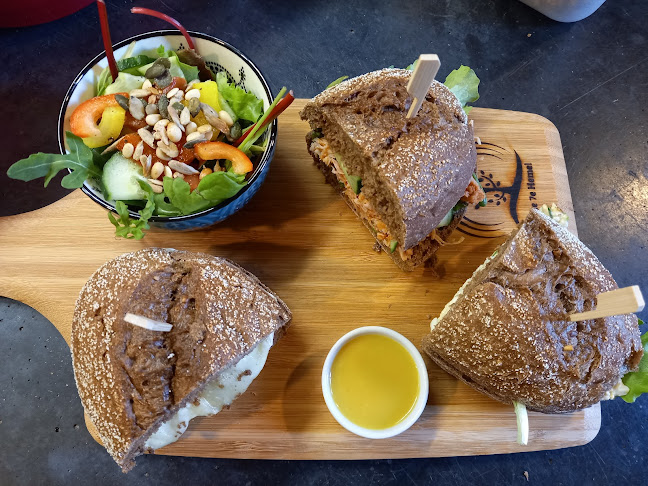 Reviews of Pluk en theetuin in de 7e Hemel in Grashoek - Horeca