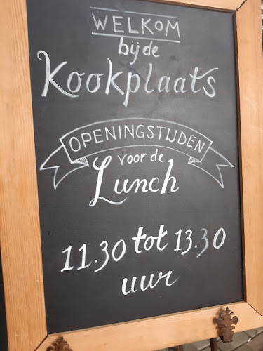 De Kookplaats - Arnhem