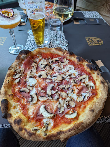 Opinii despre Il Trattamento în Beek - Horeca