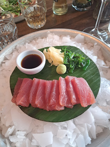 Alexander Beach Club