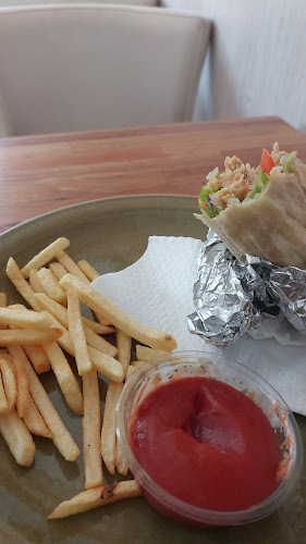 Comentarii opinii despre Döner Dream