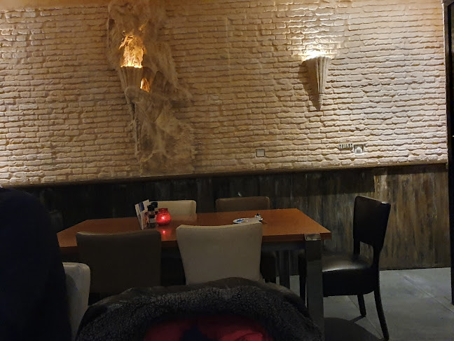 Grieks en Specialiteiten MARTHA (zaras) - Zandvoort