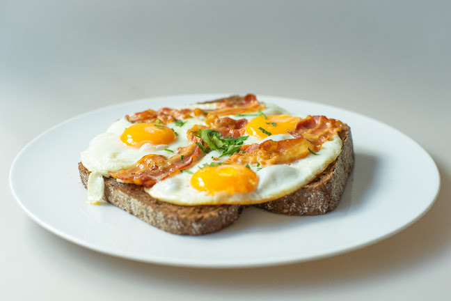 Rodin Café Restaurant - Rotterdam