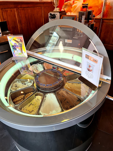 Opinii despre IJssalon MIN12 Kelders în Leeuwarden - Horeca