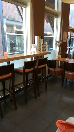 Paarlaarsteeg 2, 2011 TA Haarlem