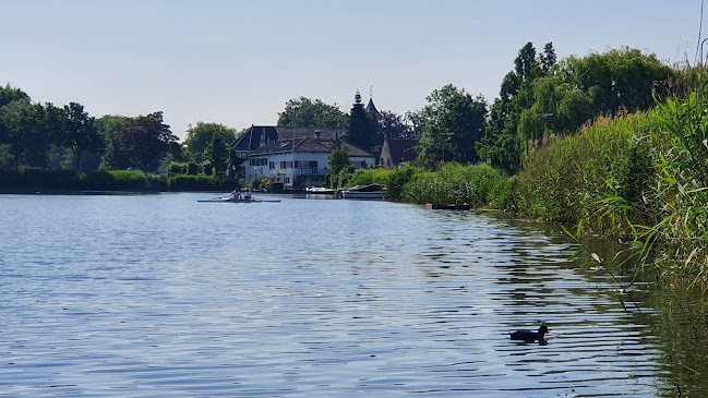 Ross Lovell aan de Waal - Horeca