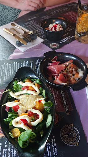 Opinii despre 't Zusje Raamsdonksveer în Raamsdonksveer - Horeca