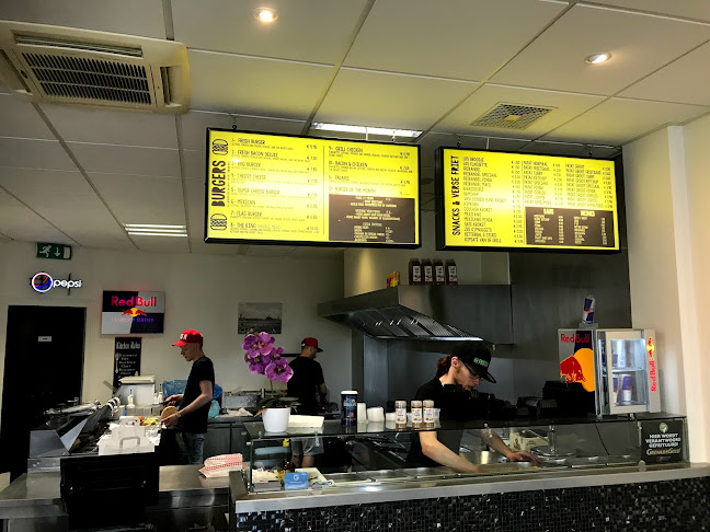 Fresh & Friet - Heerenveen