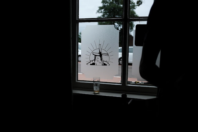 Café De Buitenmolen - Horeca