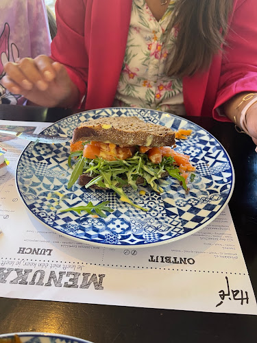 Hajé hotel-restaurant De Aalscholver - Horeca