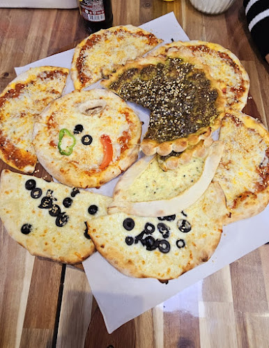 Comentarii opinii despre Nour Al Sham