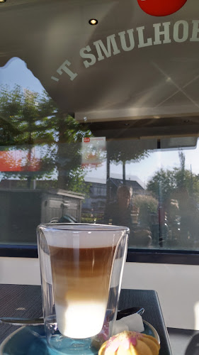 't Smulhoekske - Horeca