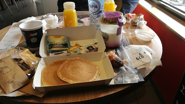 McDonald's Maasbree - Horeca