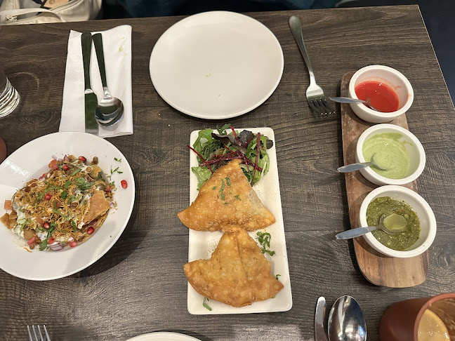 Guru Restaurant - Horeca