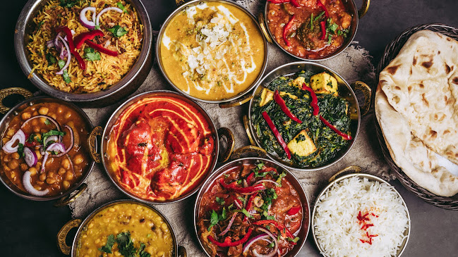 Opinii despre King of India Arnhem în Arnhem - Horeca