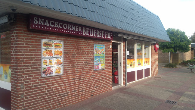 Snackcorner Beijersehof