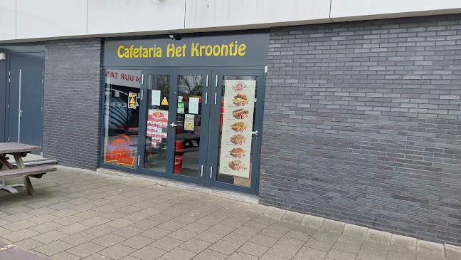 Opinii despre Cafetaria Het Kroontje în Sliedrecht - Horeca