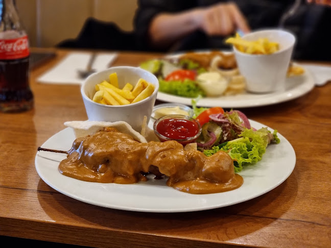 Comentarii opinii despre Plancius