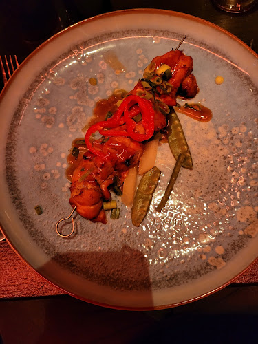 Willem de Vierde Restaurant - Horeca