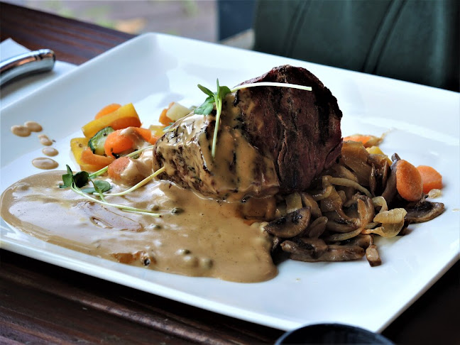 Opinii despre The Smokehouse în Bunschoten-Spakenburg - Horeca