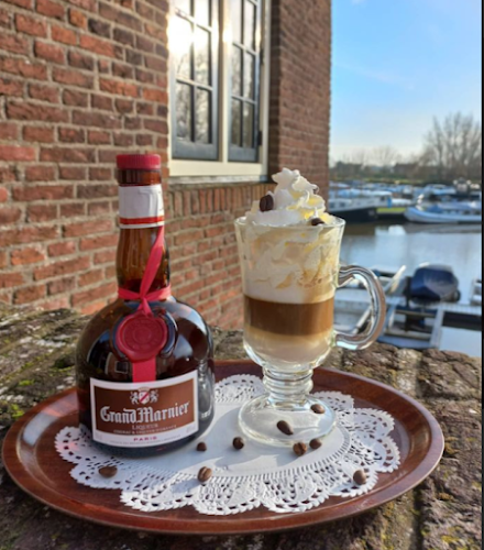 Opinii despre De Muizentoren în Leerdam - Horeca