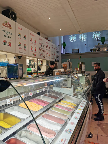 IJssalon Nino - Horeca