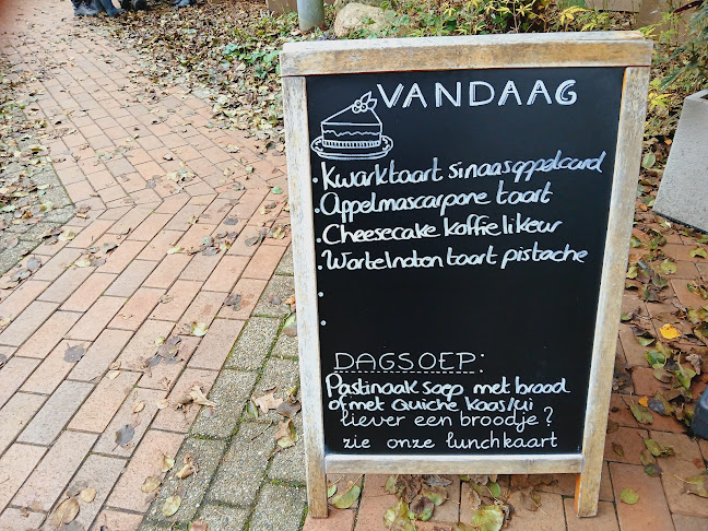 Kopje Genieten