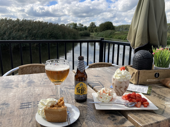 Theetuin de lage brug