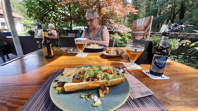 Grill-Restaurant & Bowling "Net Iets Anders" - Oisterwijk