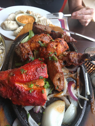 Opinii despre Himalaya Palace în Aalsmeer - Horeca