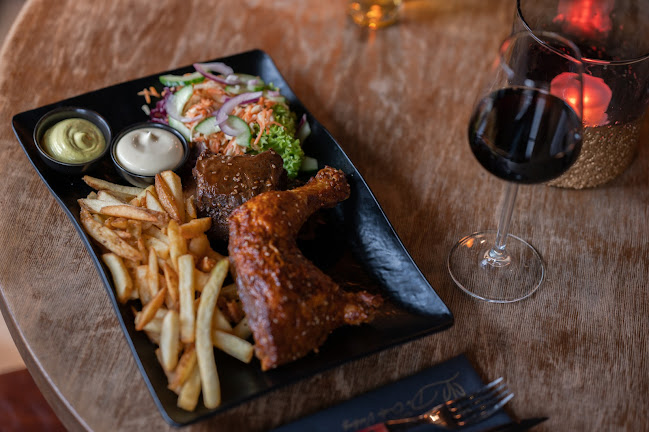 Restaurant De Oude Veiling - Horeca