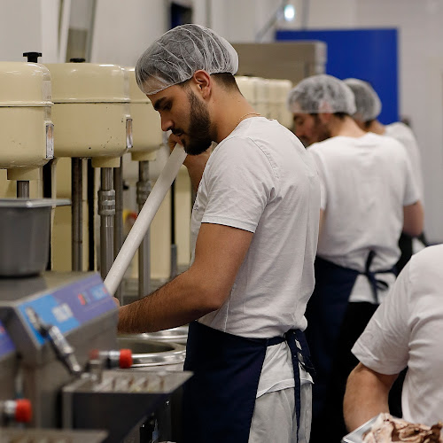 ijssalon La Toscana Heezerweg - Horeca