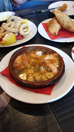 Los Del Puerto - Horeca