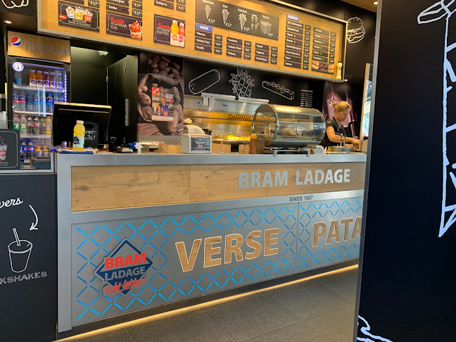 Bram Ladage Nieuwegein - Nieuwegein