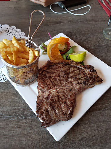 Opinii despre Argentijns restaurant Hozan în Geldermalsen - Horeca