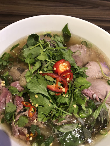 Saigon Cuisine Maastricht