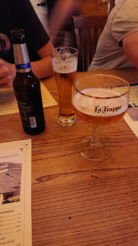 De Zaagkoele - Horeca