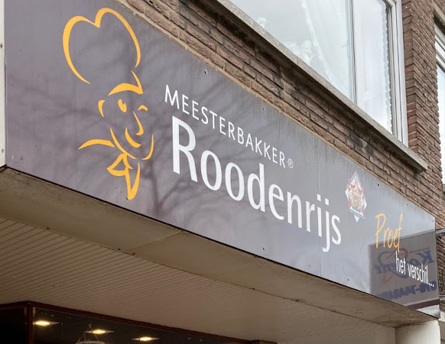 Meesterbakker Remmerswaal Roodenrijs Irenelaan | Bakker Rijswijk - Rijswijk