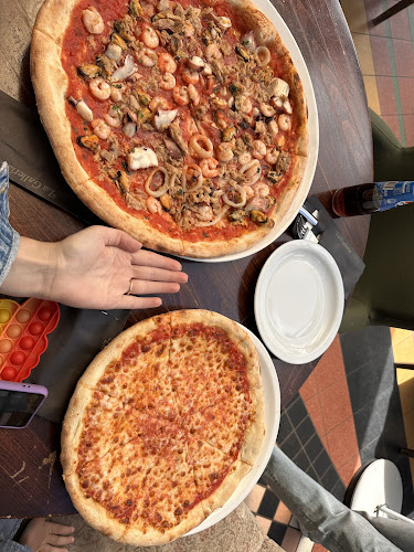 La Galleria Boulevard Scheveningen Open Times