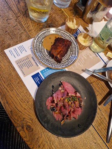 Restaurant Dinges - Horeca