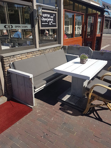 Open-Doors Open Times