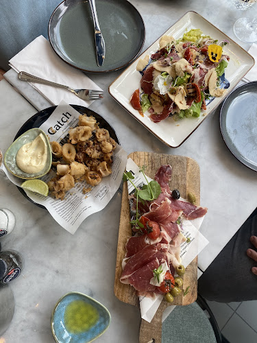 Opinii despre LE•BAR în Zandvoort - Horeca