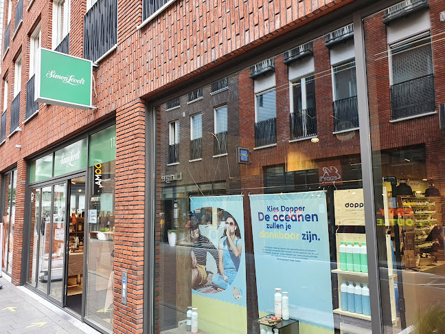 Simon Lévelt koffie & thee Phone number