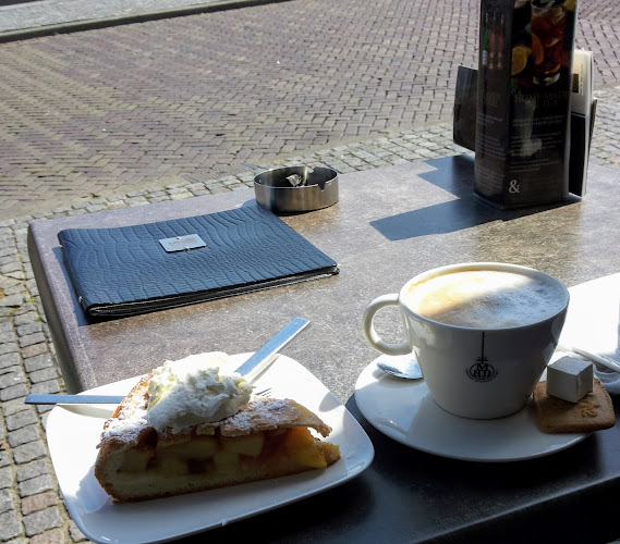 't Piepenhoes - Horeca