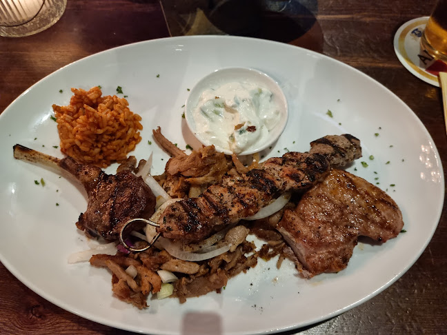 Minos Pallas - Tilburg