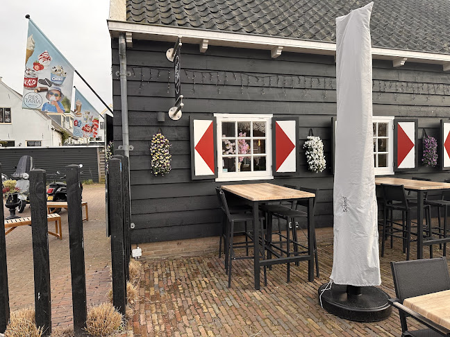 Comentarii opinii despre Restaria Nieuwveld