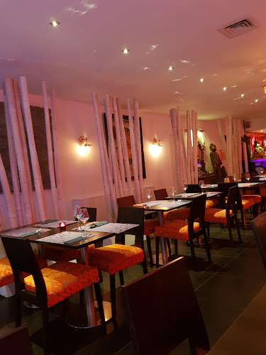 Thaicoon B.V. - Horeca