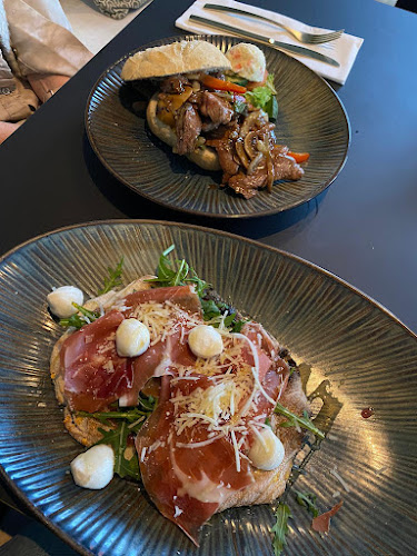 Ristorante pizzeria Il Gusto - Horeca