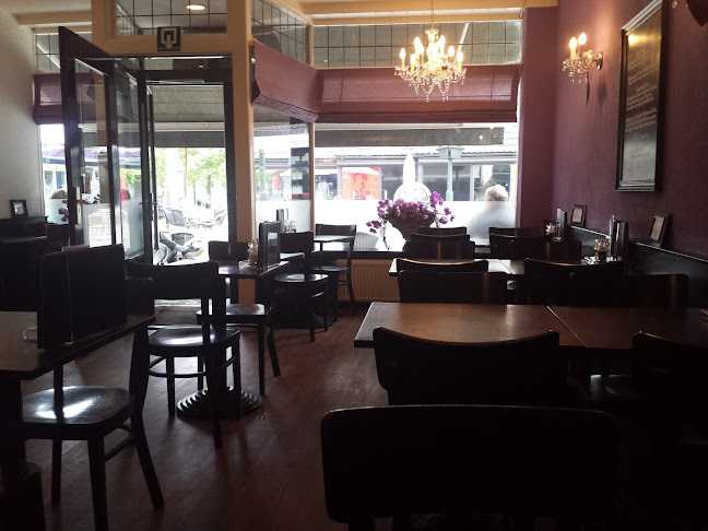 Bagel Alley, ontbijt, lunch. - Wassenaar