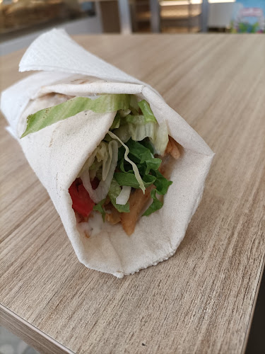 Opinii despre Hisar Bakkerij în Amersfoort - Horeca